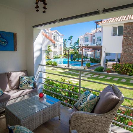 Appartement Luxury Apartament Monkey Banana, Bavaro Punta Cana Extérieur photo