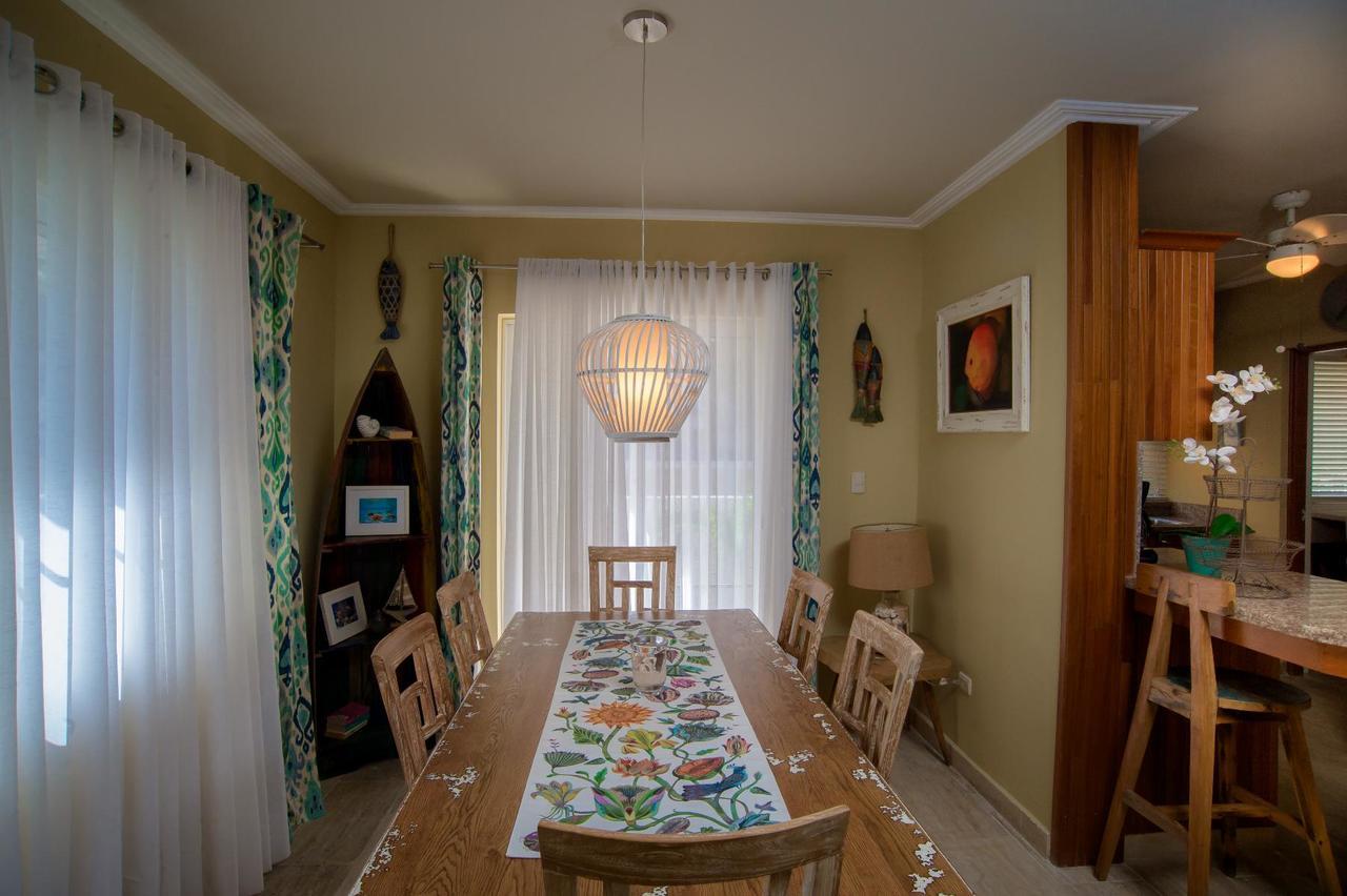 Appartement Luxury Apartament Monkey Banana, Bavaro Punta Cana Extérieur photo