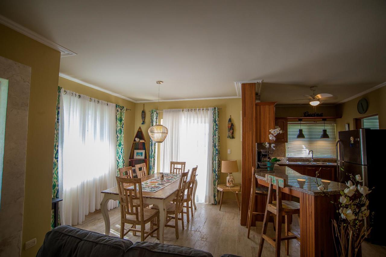 Appartement Luxury Apartament Monkey Banana, Bavaro Punta Cana Extérieur photo