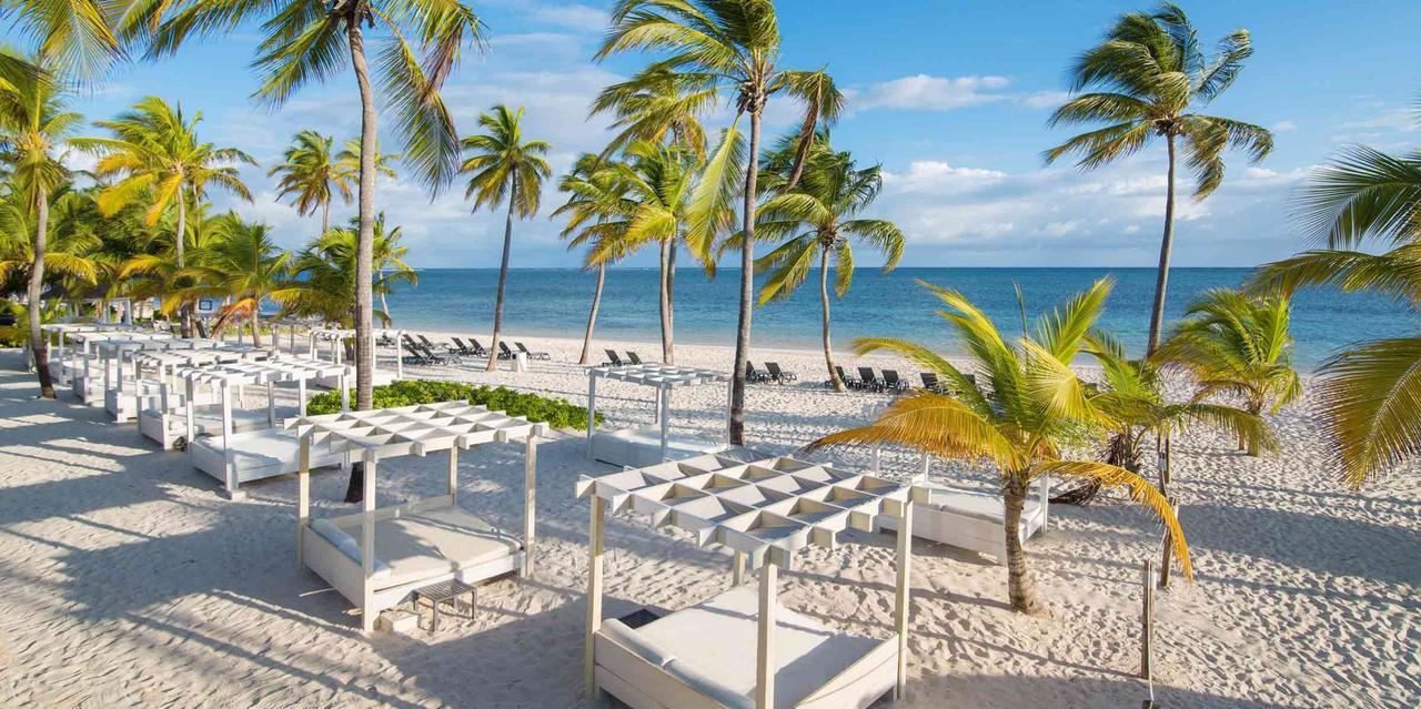 Appartement Luxury Apartament Monkey Banana, Bavaro Punta Cana Extérieur photo