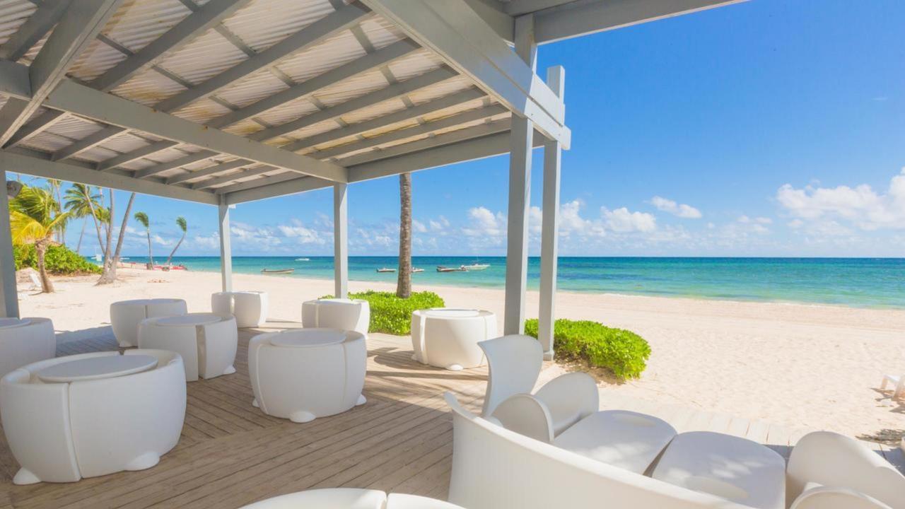 Appartement Luxury Apartament Monkey Banana, Bavaro Punta Cana Extérieur photo