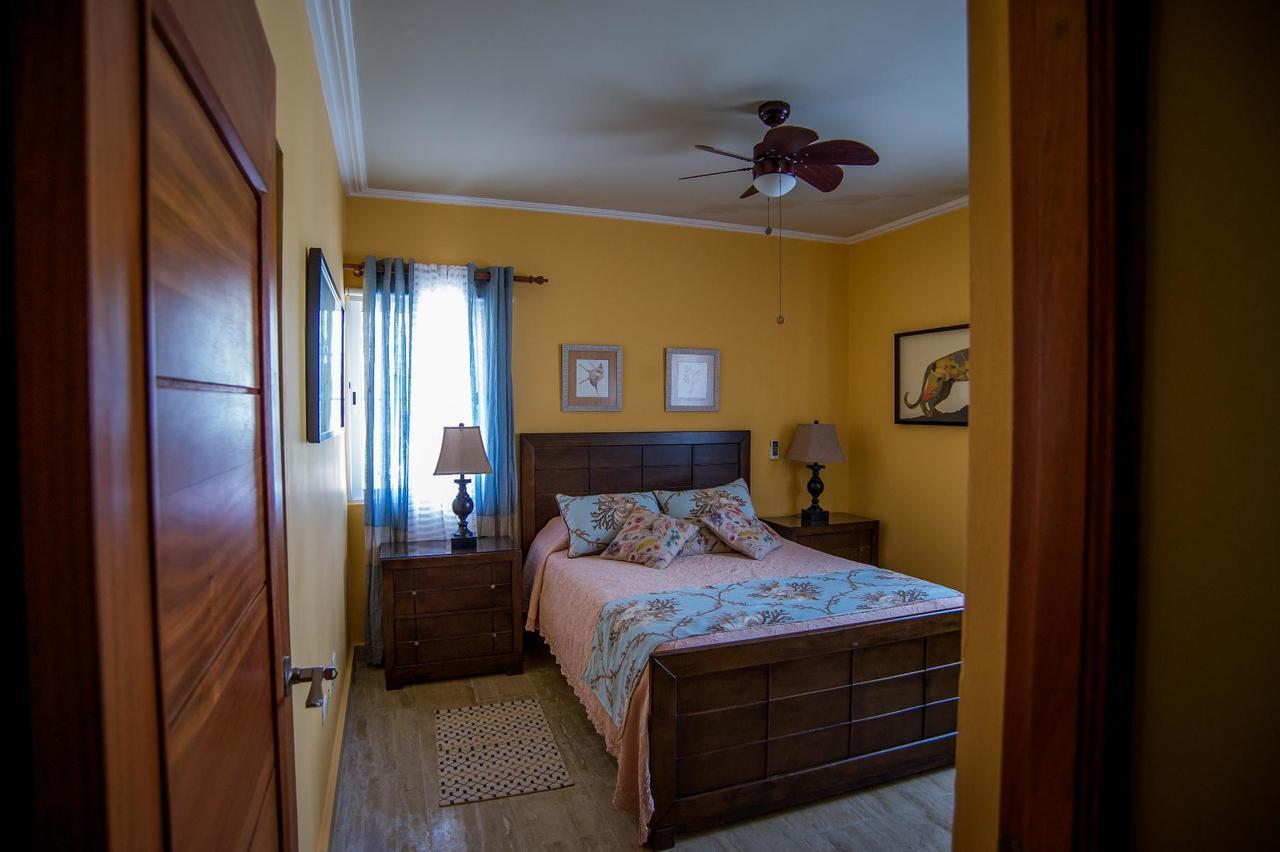 Appartement Luxury Apartament Monkey Banana, Bavaro Punta Cana Extérieur photo