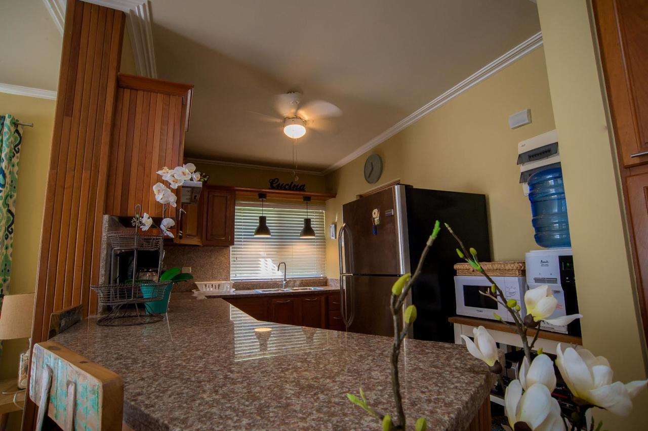 Appartement Luxury Apartament Monkey Banana, Bavaro Punta Cana Extérieur photo