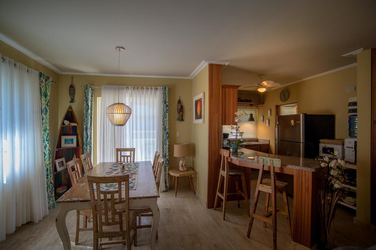 Appartement Luxury Apartament Monkey Banana, Bavaro Punta Cana Extérieur photo