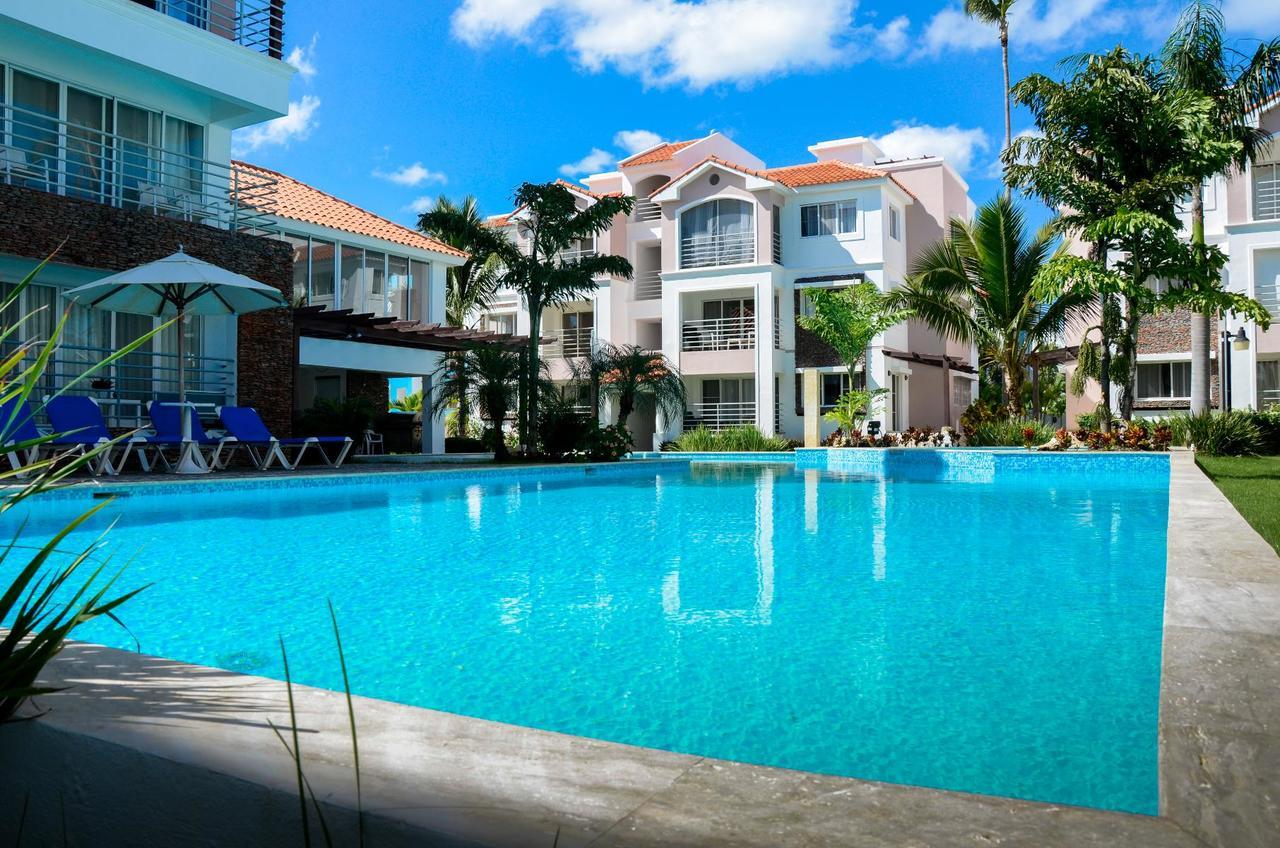 Appartement Luxury Apartament Monkey Banana, Bavaro Punta Cana Extérieur photo